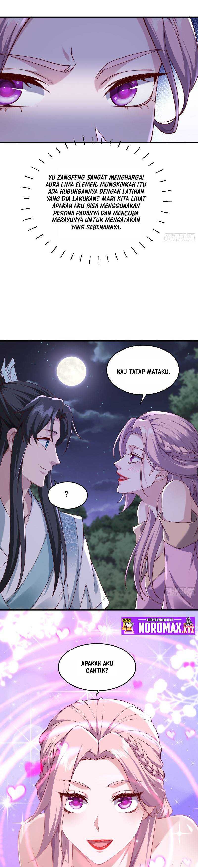I Rely On Rewarding Apprentices To Upgrade Chapter 30 Gambar 19