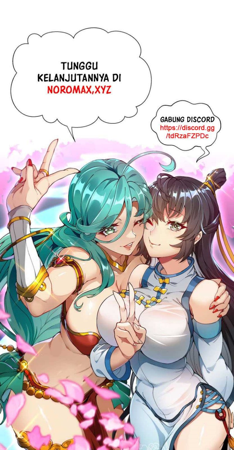 I Rely On Rewarding Apprentices To Upgrade Chapter 30 Gambar 21
