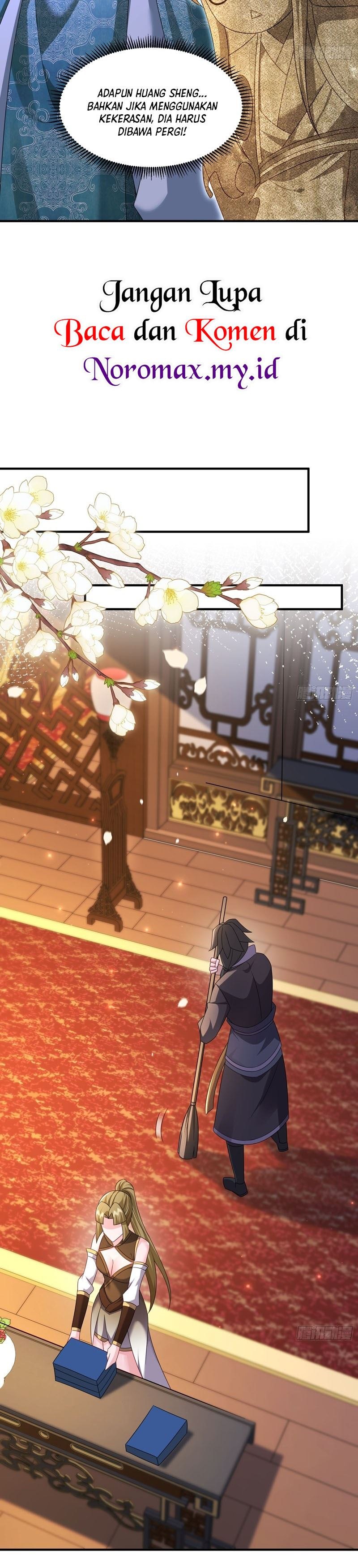 I Rely On Rewarding Apprentices To Upgrade Chapter 63 Gambar 4