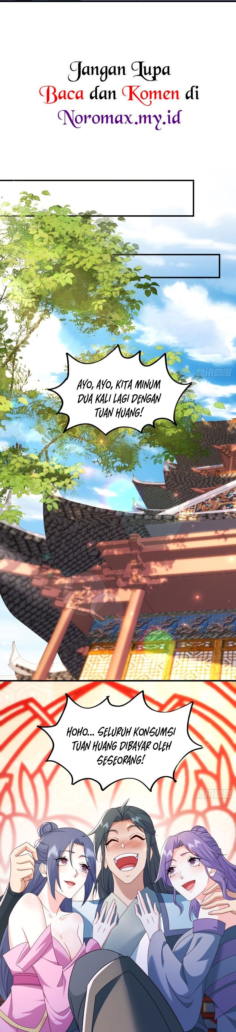 I Rely On Rewarding Apprentices To Upgrade Chapter 63 Gambar 12