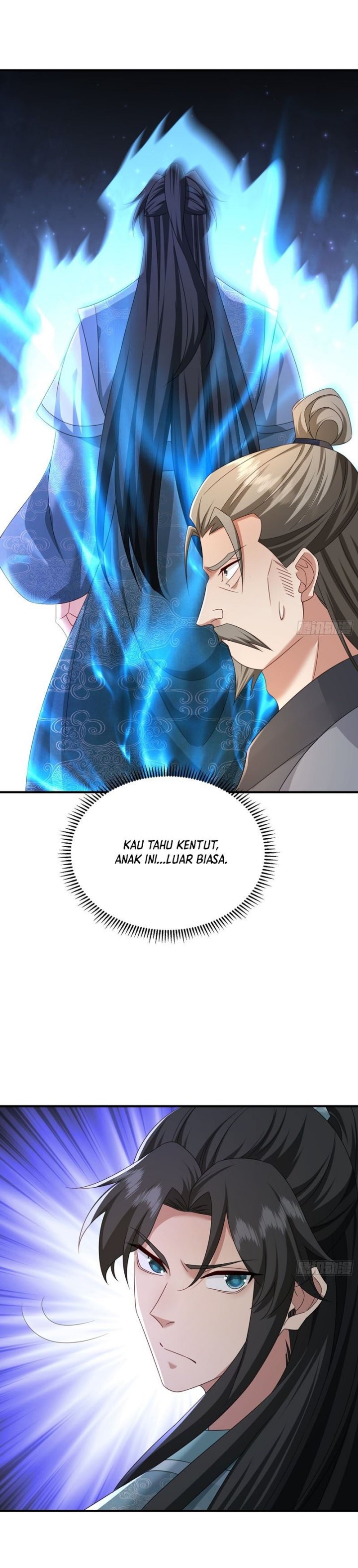 I Rely On Rewarding Apprentices To Upgrade Chapter 69 Gambar 15