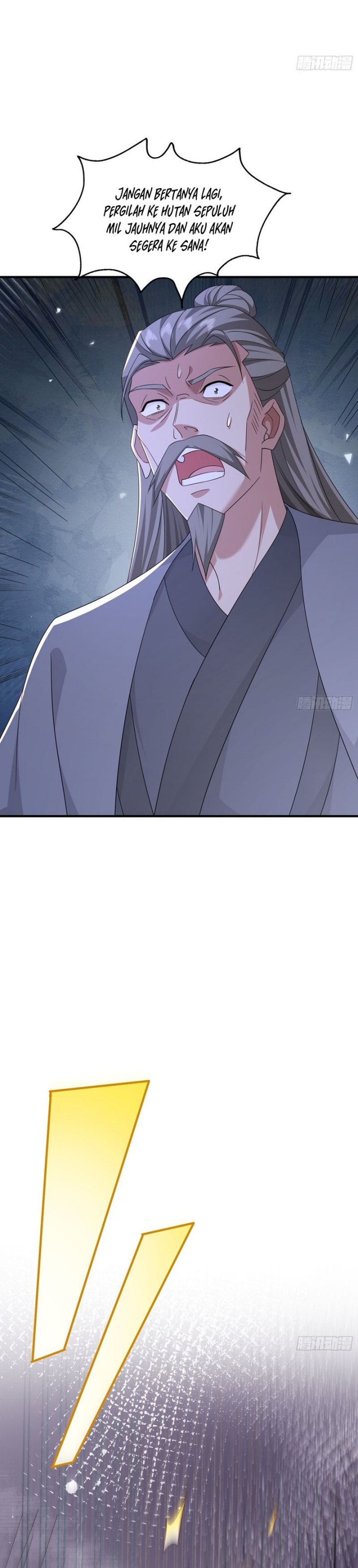 I Rely On Rewarding Apprentices To Upgrade Chapter 69 Gambar 18