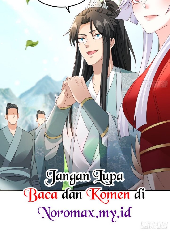 I Rely On Rewarding Apprentices To Upgrade Chapter 82 Gambar 22