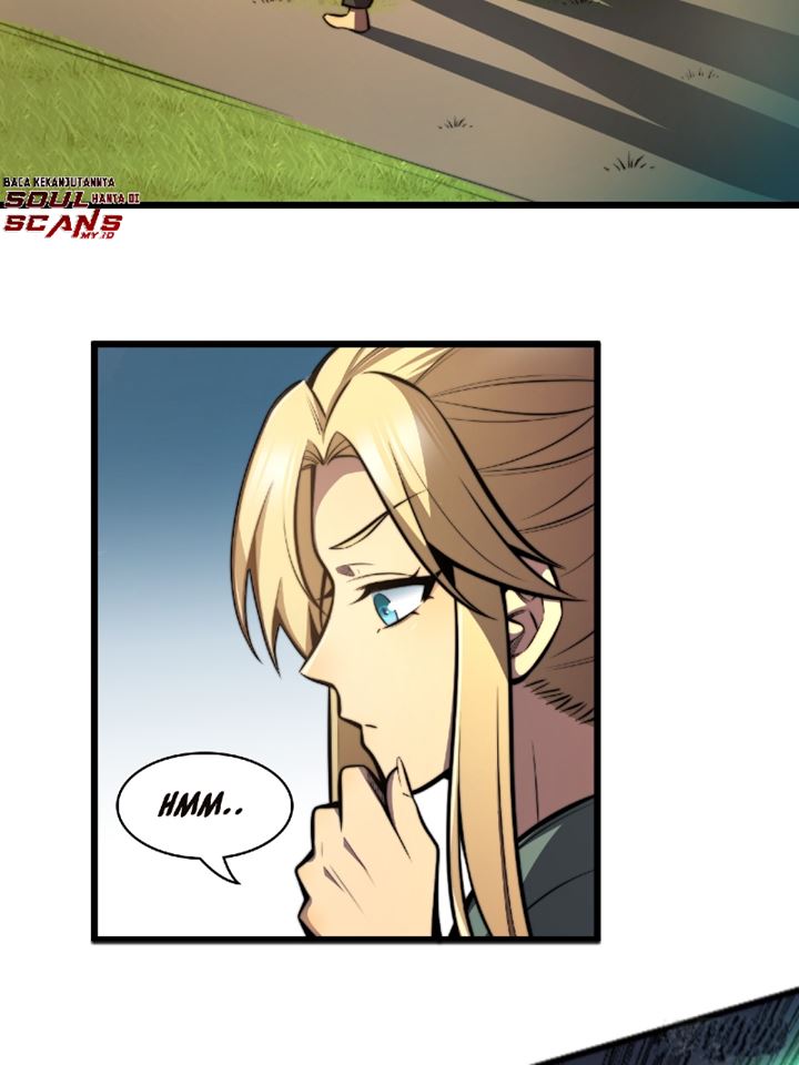 I Rely on Technology to Cultivate Immortality Chapter 03 Gambar 4