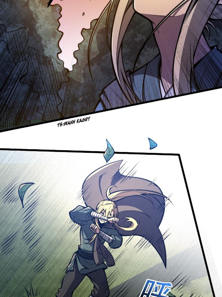 I Rely on Technology to Cultivate Immortality Chapter 03 Gambar 6