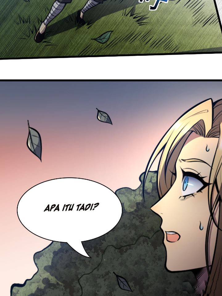 I Rely on Technology to Cultivate Immortality Chapter 03 Gambar 7