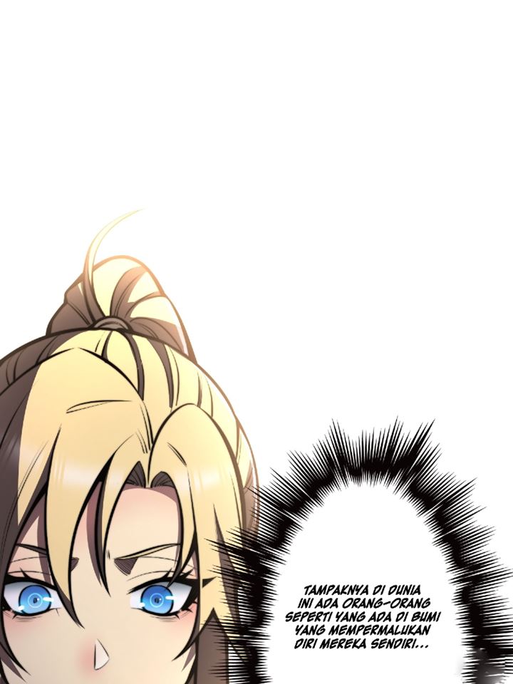 I Rely on Technology to Cultivate Immortality Chapter 03 Gambar 9