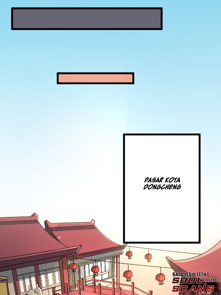 I Rely on Technology to Cultivate Immortality Chapter 03 Gambar 16
