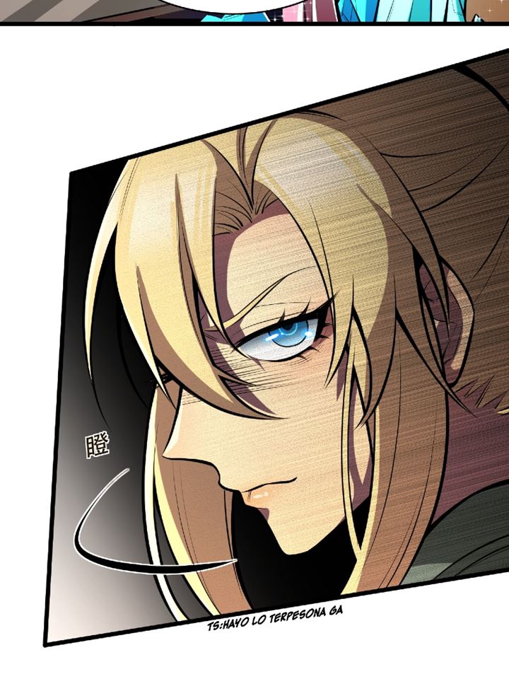 I Rely on Technology to Cultivate Immortality Chapter 03 Gambar 29