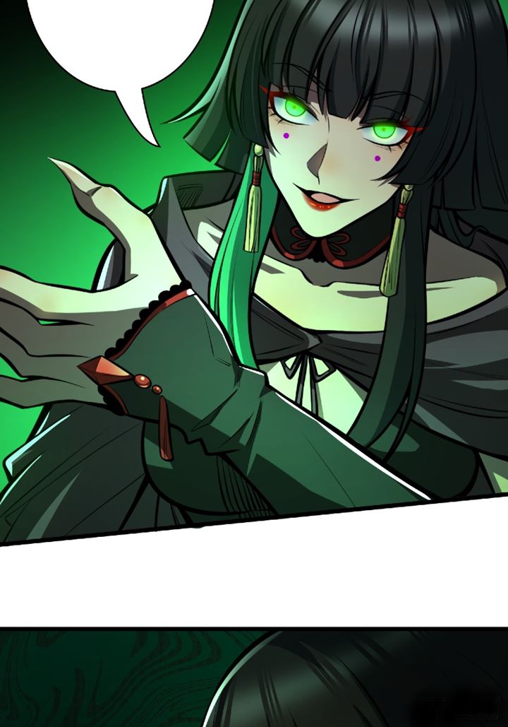 I Rely on Technology to Cultivate Immortality Chapter 03 Gambar 39
