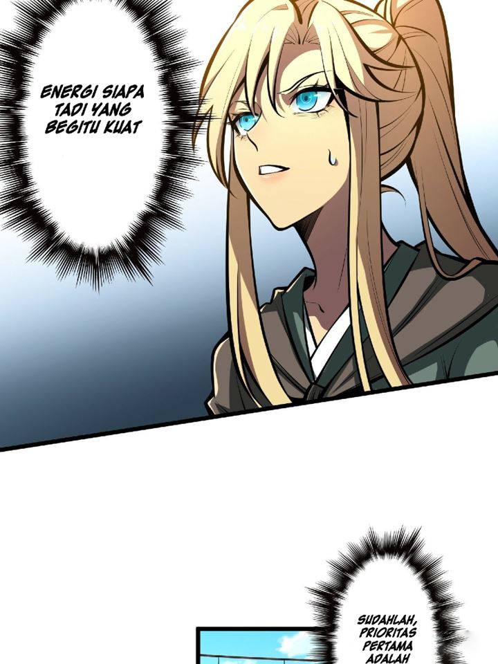 I Rely on Technology to Cultivate Immortality Chapter 04 Gambar 4