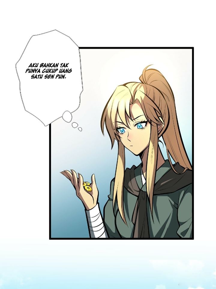 I Rely on Technology to Cultivate Immortality Chapter 04 Gambar 7