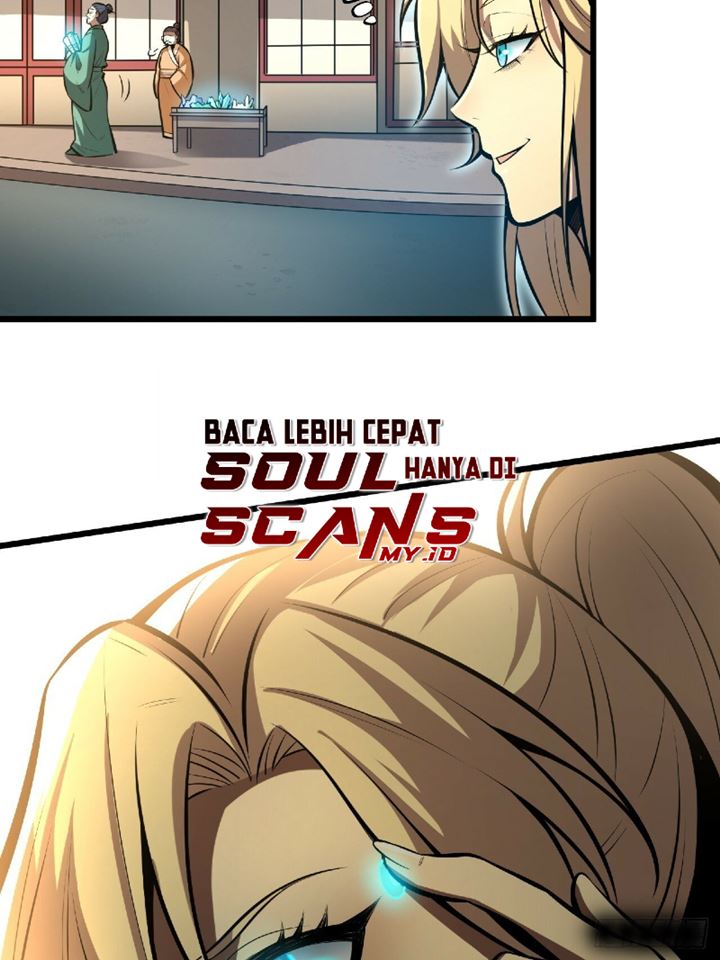 I Rely on Technology to Cultivate Immortality Chapter 04 Gambar 11