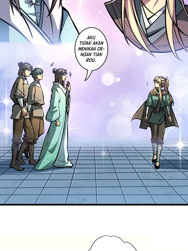 I Rely on Technology to Cultivate Immortality Chapter 04 Gambar 22