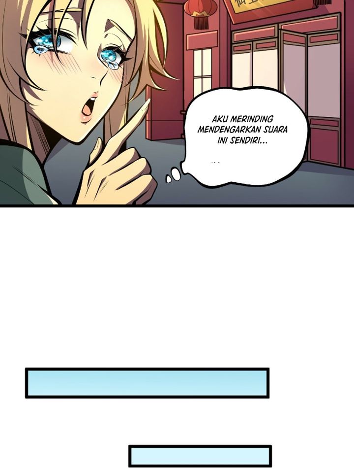 I Rely on Technology to Cultivate Immortality Chapter 04 Gambar 28