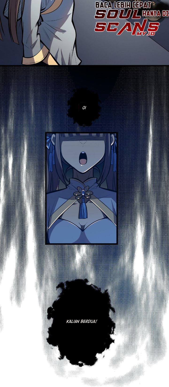I Rely on Technology to Cultivate Immortality Chapter 04 Gambar 35