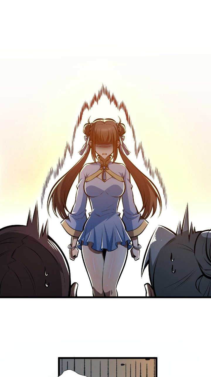 I Rely on Technology to Cultivate Immortality Chapter 04 Gambar 36