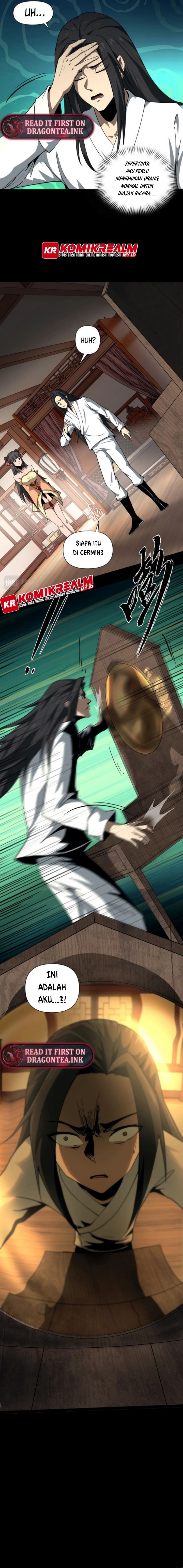 I Rely on Tomb-Raiding to Cultivate and Become a God Chapter 01 Gambar 10