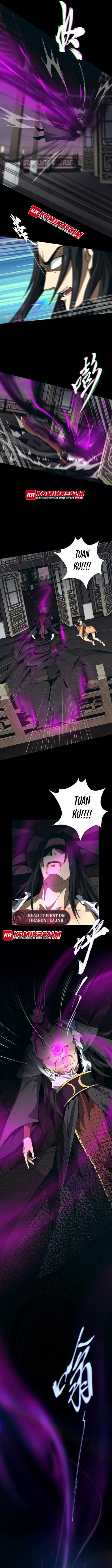 I Rely on Tomb-Raiding to Cultivate and Become a God Chapter 02 Gambar 9