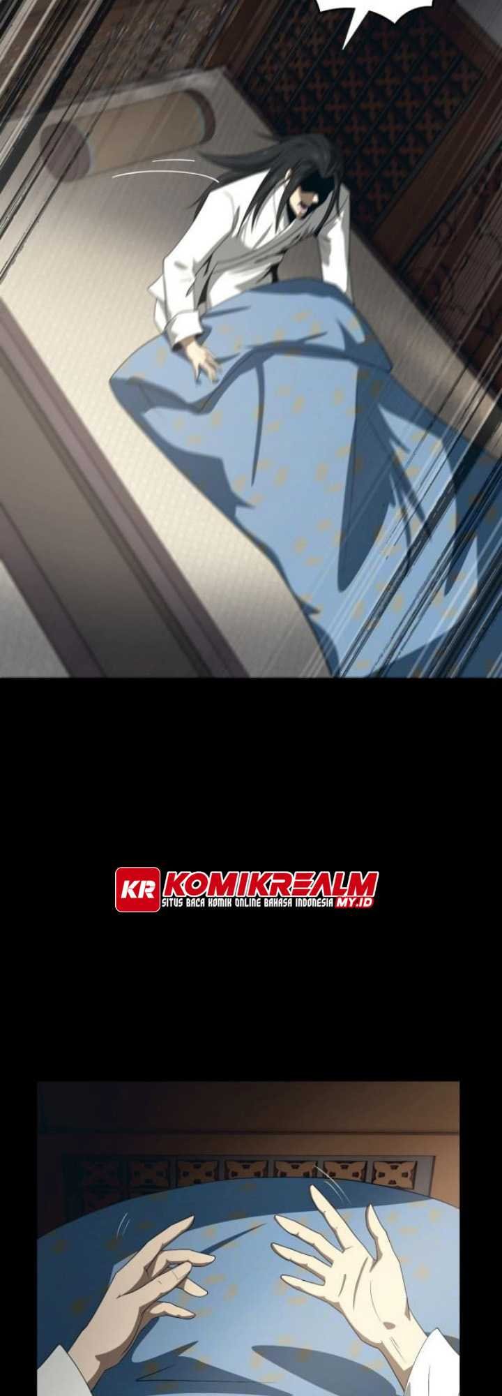 I Rely on Tomb-Raiding to Cultivate and Become a God Chapter 03 Gambar 4