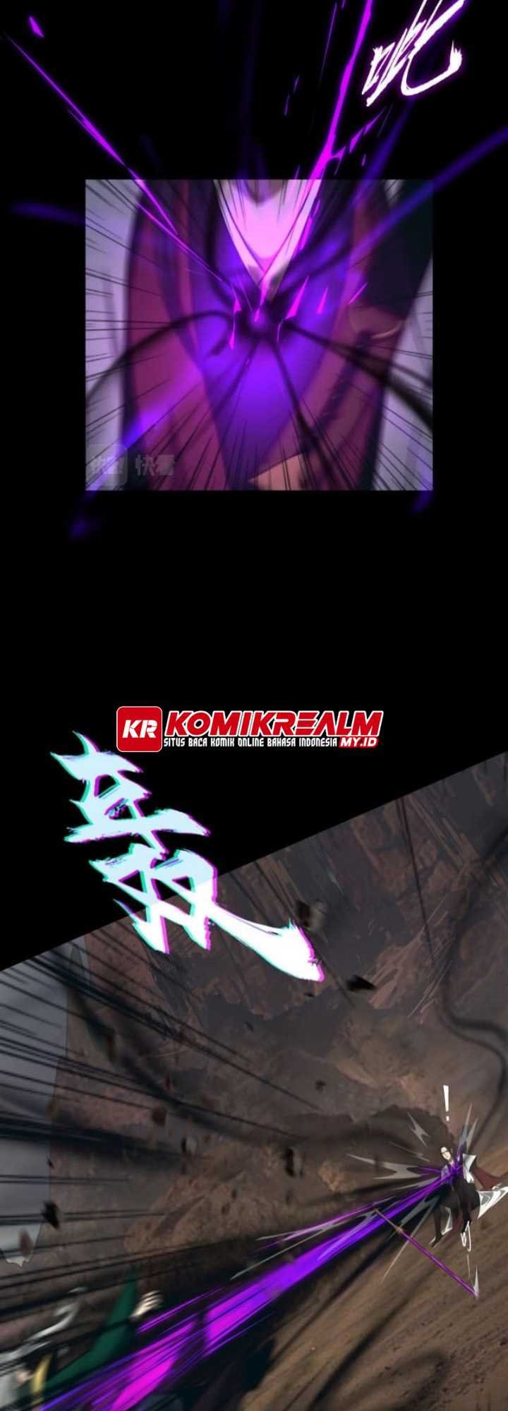 I Rely on Tomb-Raiding to Cultivate and Become a God Chapter 05 End Gambar 4