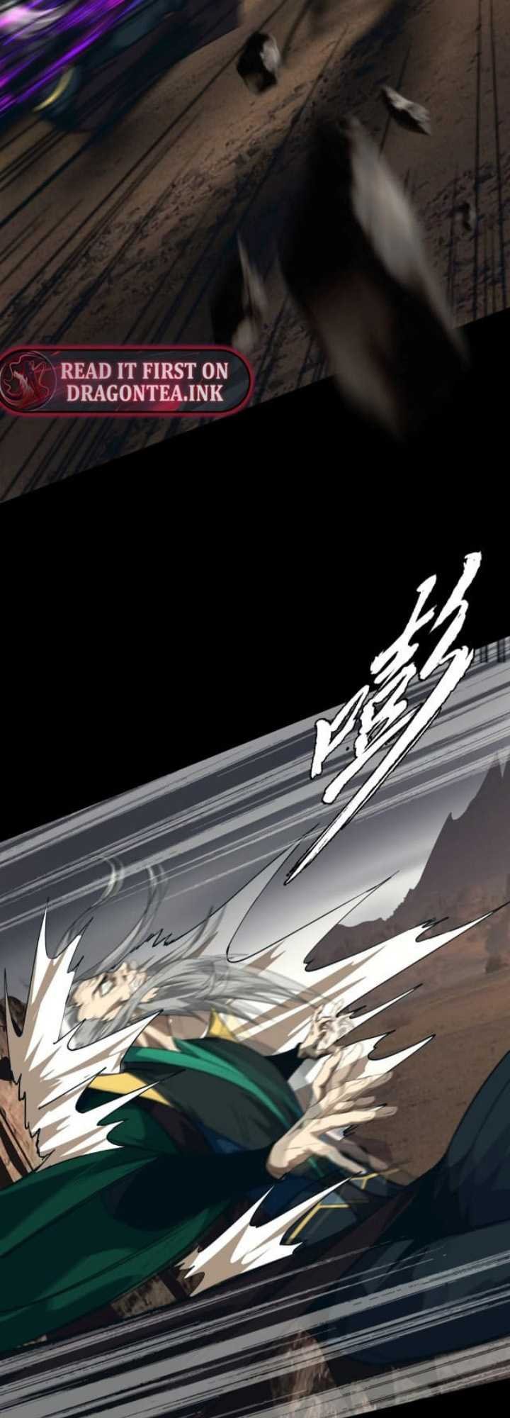I Rely on Tomb-Raiding to Cultivate and Become a God Chapter 05 End Gambar 5