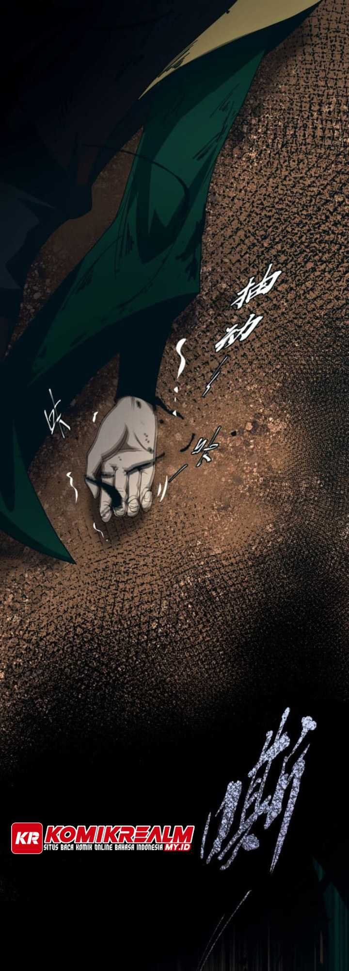 I Rely on Tomb-Raiding to Cultivate and Become a God Chapter 05 End Gambar 19
