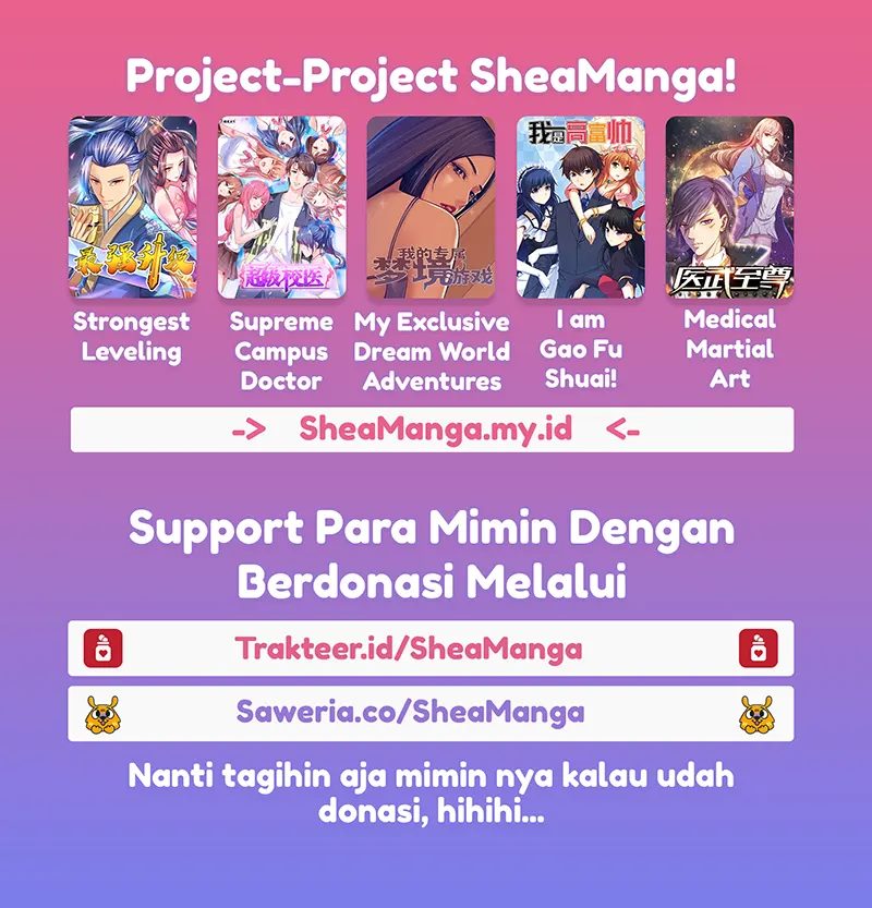 I Return From The Heavens (Return From Heaven) Chapter 01 Gambar 8