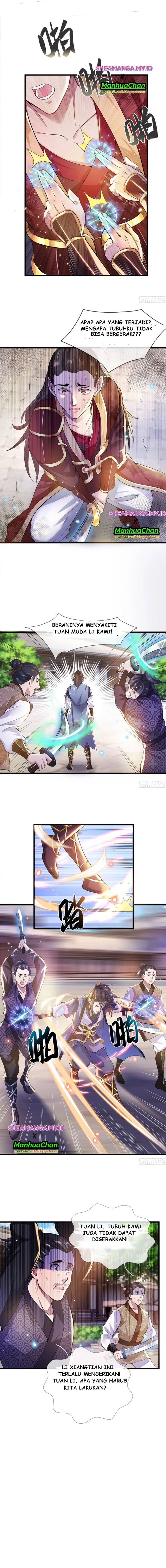 I Return From The Heavens (Return From Heaven) Chapter 04 Gambar 3