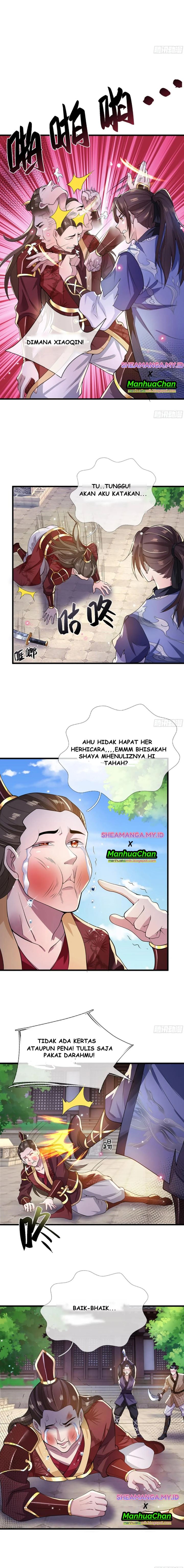 I Return From The Heavens (Return From Heaven) Chapter 04 Gambar 6