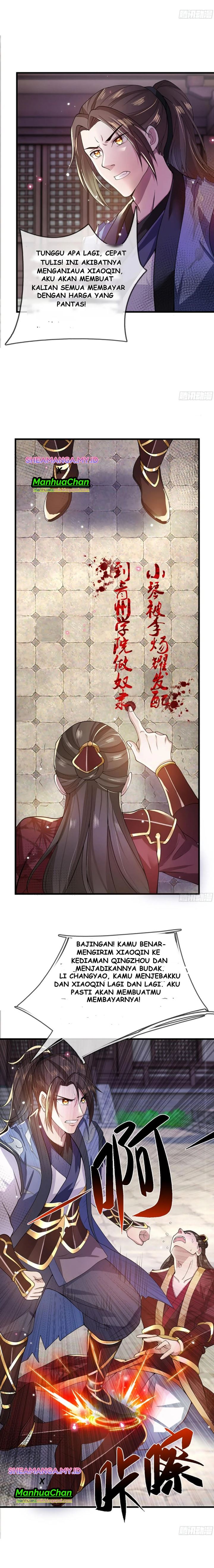 I Return From The Heavens (Return From Heaven) Chapter 04 Gambar 7