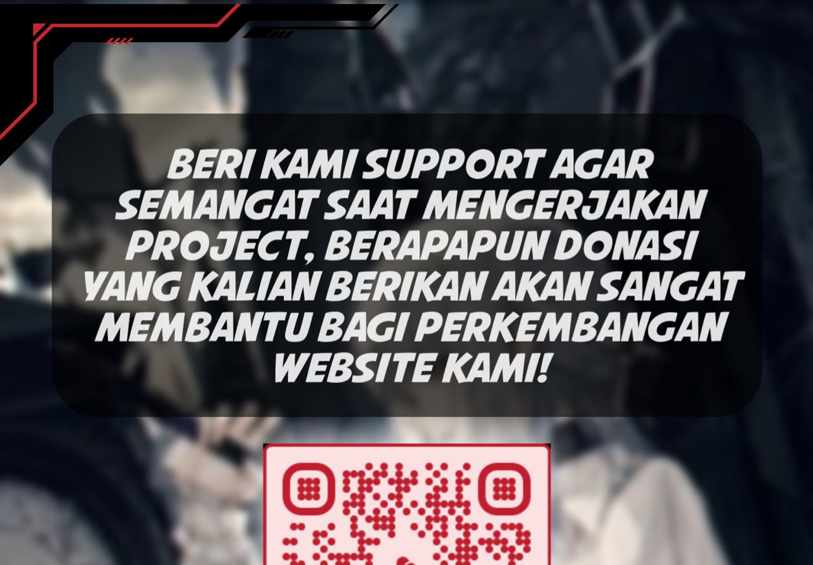 I Return From The Heavens (Return From Heaven) Chapter 18 Gambar 11