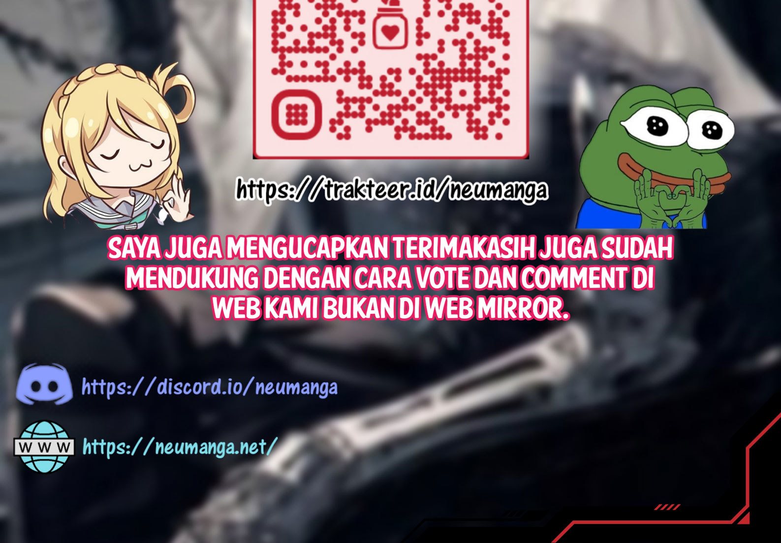 I Return From The Heavens (Return From Heaven) Chapter 18 Gambar 12