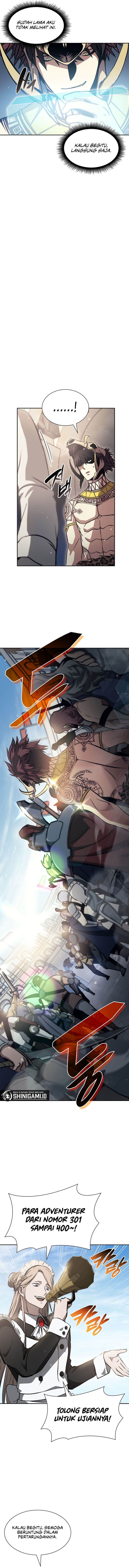 I Returned As An FFF-Class Witch Doctor Chapter 12 Gambar 15