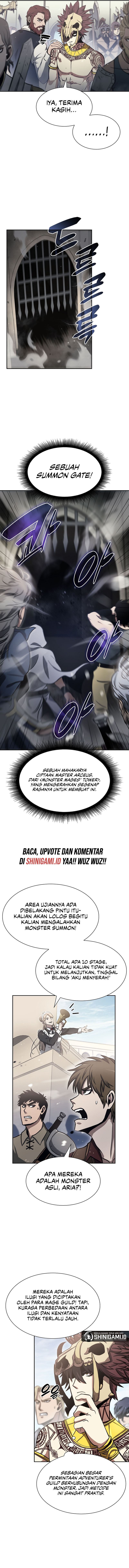 I Returned As An FFF-Class Witch Doctor Chapter 12 Gambar 16