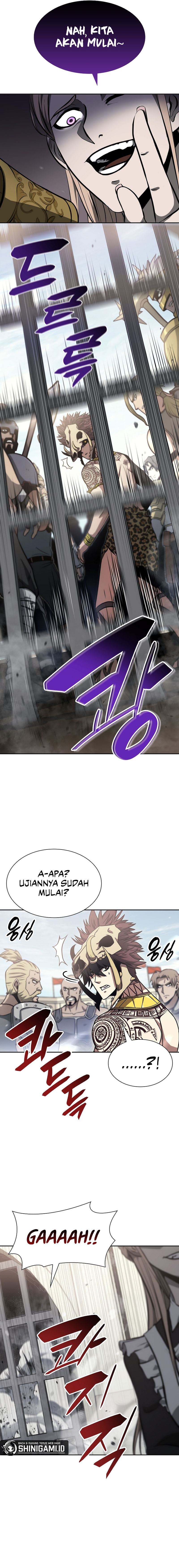 I Returned As An FFF-Class Witch Doctor Chapter 12 Gambar 17