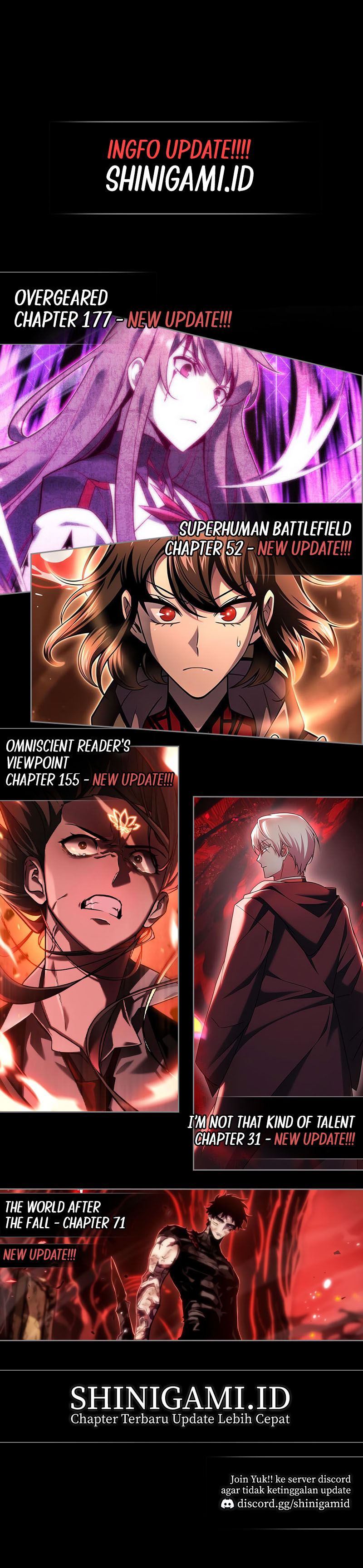 I Returned As An FFF-Class Witch Doctor Chapter 12 Gambar 19