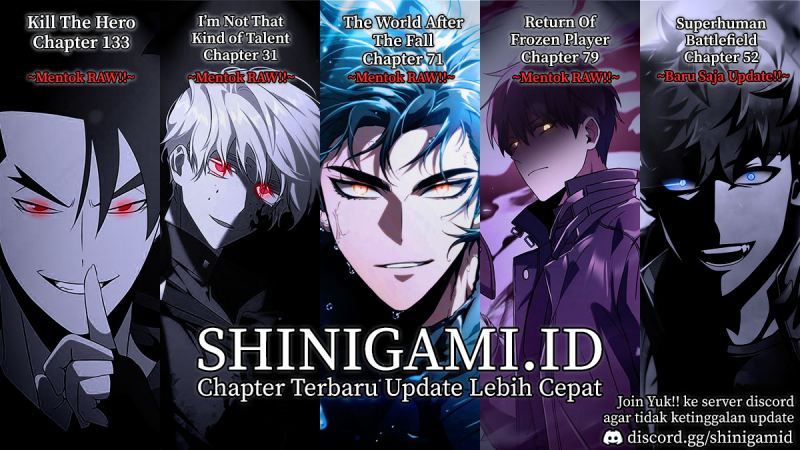 I Returned As An FFF-Class Witch Doctor Chapter 12 Gambar 20