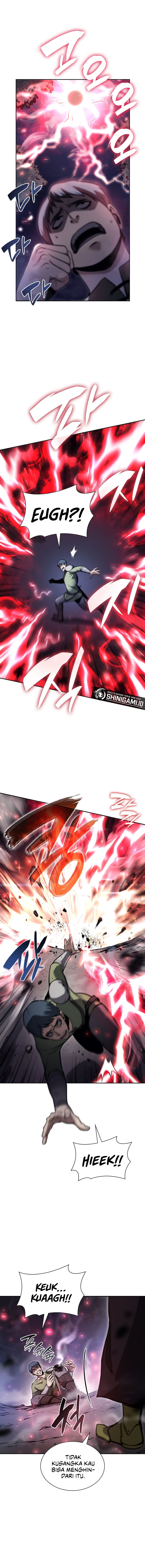 I Returned As An FFF-Class Witch Doctor Chapter 20 Gambar 11