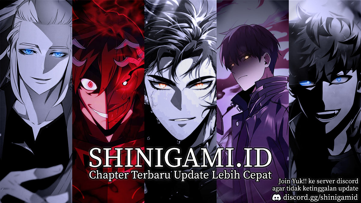 I Returned As An FFF-Class Witch Doctor Chapter 20 Gambar 20