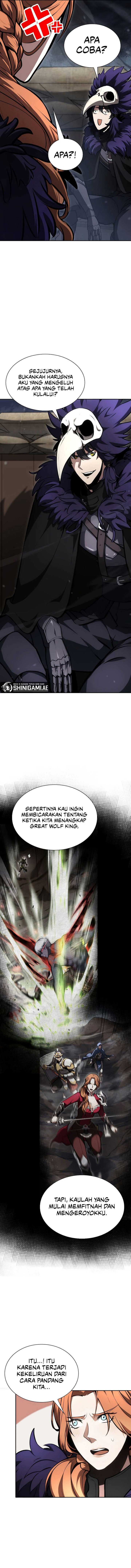 I Returned As An FFF-Class Witch Doctor Chapter 39 Gambar 7