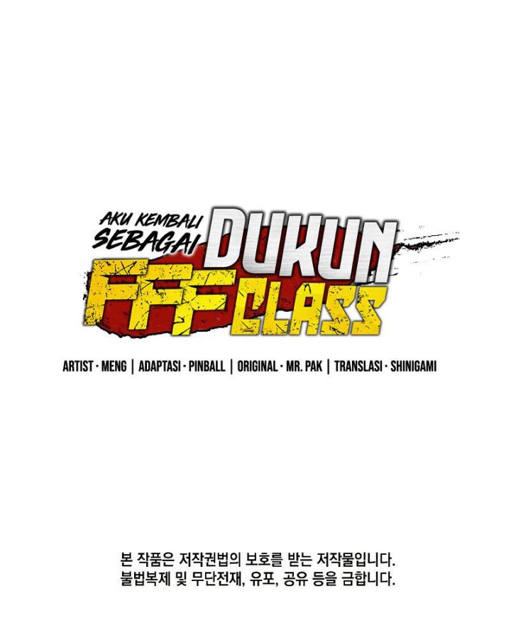 I Returned As An FFF-Class Witch Doctor Chapter 41 Gambar 20