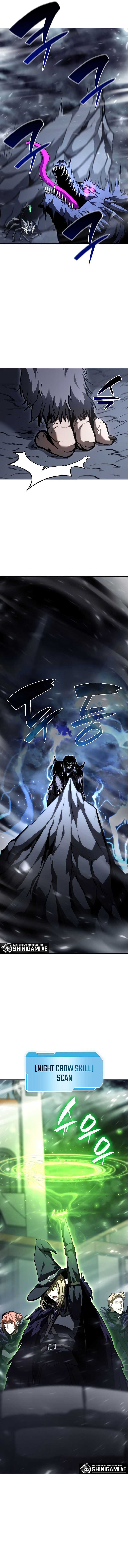 I Returned As An FFF-Class Witch Doctor Chapter 43 Gambar 13