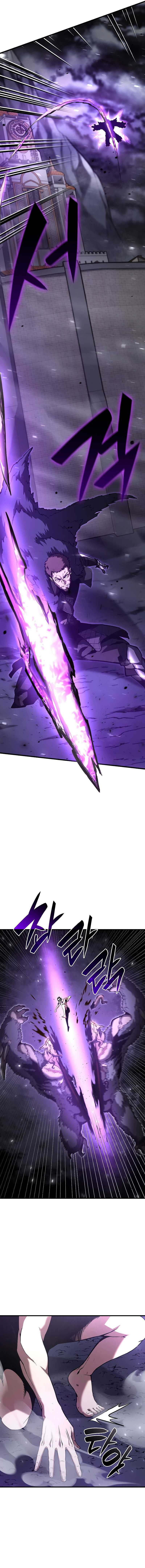 I Returned As An FFF-Class Witch Doctor Chapter 43 Gambar 17