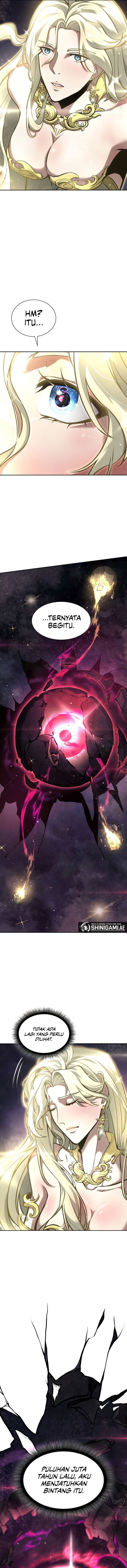 I Returned As An FFF-Class Witch Doctor Chapter 48 Gambar 8