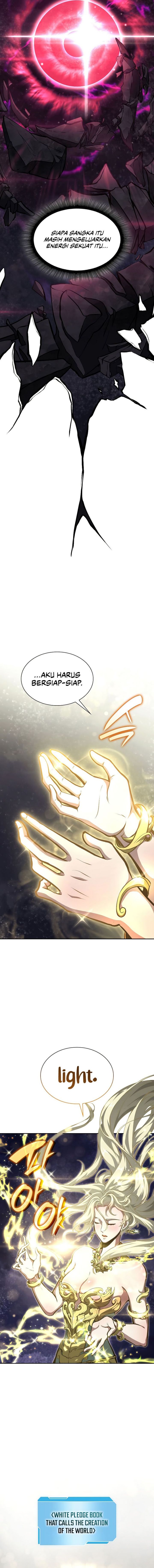 I Returned As An FFF-Class Witch Doctor Chapter 48 Gambar 9