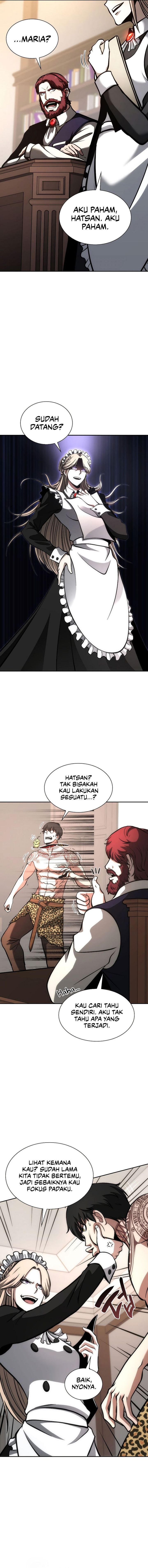 I Returned As An FFF-Class Witch Doctor Chapter 48 Gambar 12