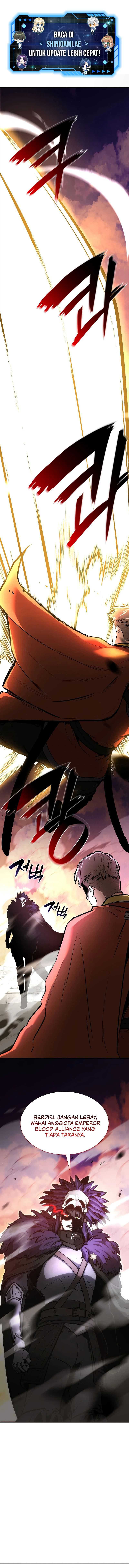 I Returned As An FFF-Class Witch Doctor Chapter 50 Gambar 2