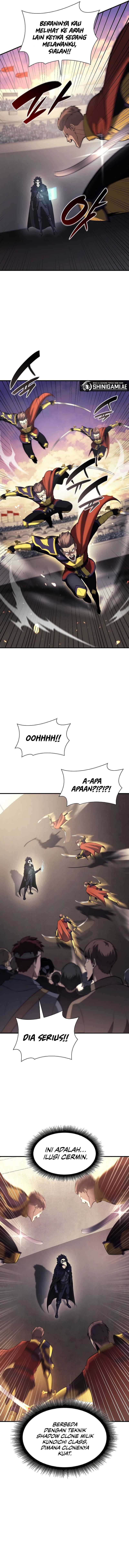 I Returned As An FFF-Class Witch Doctor Chapter 50 Gambar 7