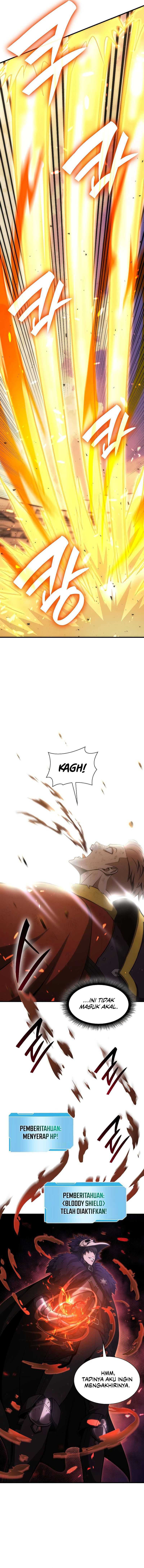 I Returned As An FFF-Class Witch Doctor Chapter 50 Gambar 9